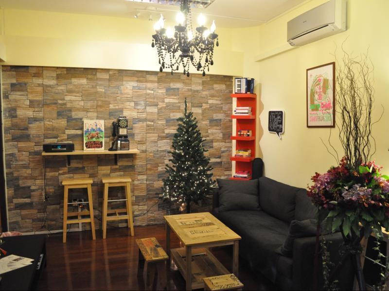 Beat Arts Hostel At Chinatown Singapore Exterior photo